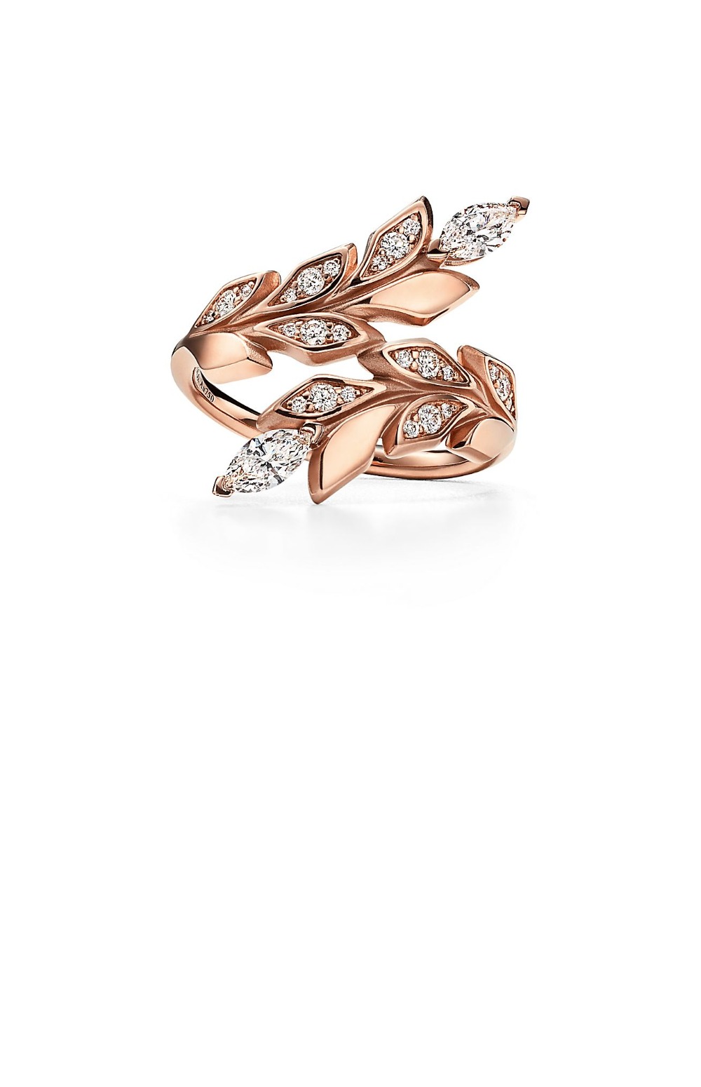 미러급레플리카사이트 | 명품레플리카 전문 쇼핑몰  | 퍼스트원 - 넝쿨 서클 반지 &gt; 티파니