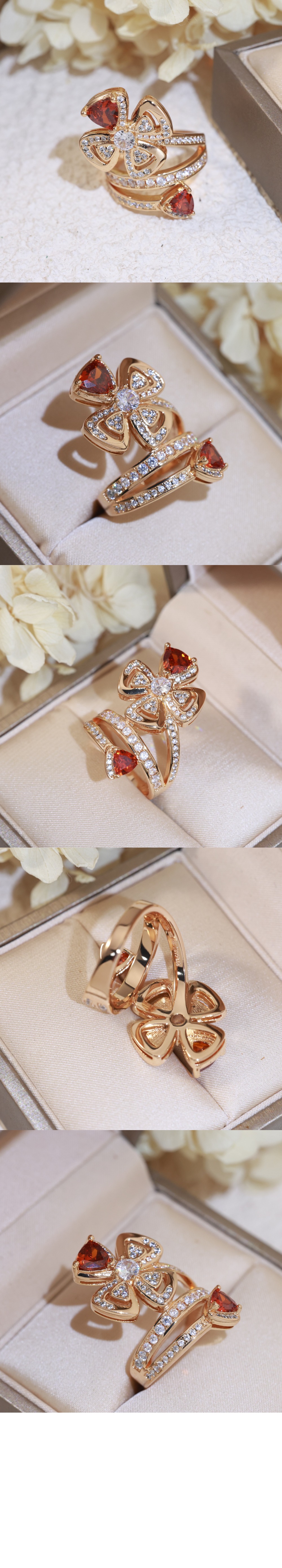 미러급레플리카사이트 | 명품레플리카 전문 쇼핑몰  | 퍼스트원 - 피오레버 링 859737 &gt; 불가리