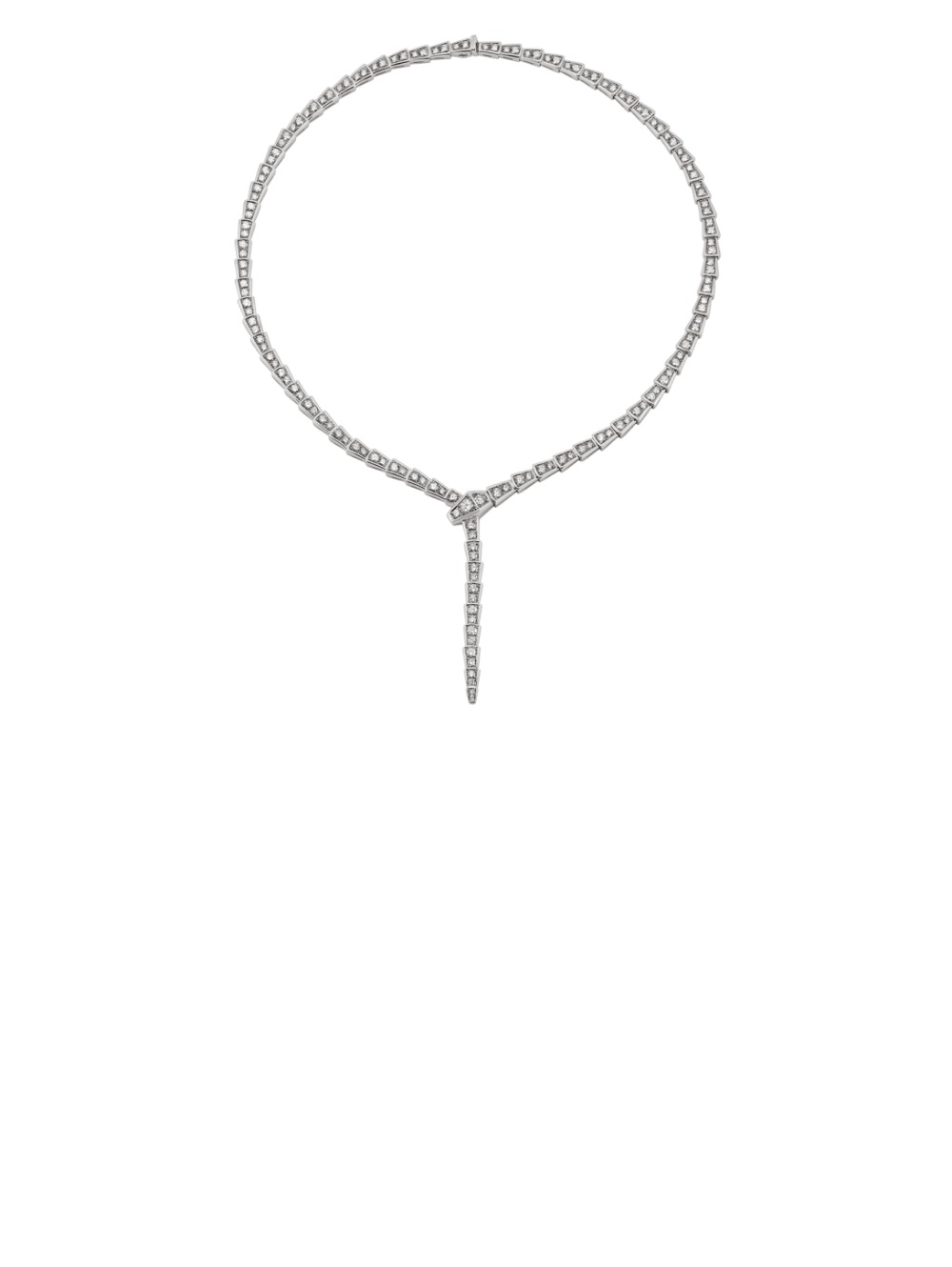 미러급레플리카사이트 | 명품레플리카 전문 쇼핑몰  | 퍼스트원 - 세르펜티 바이퍼 네크리스 351090 &gt; 불가리