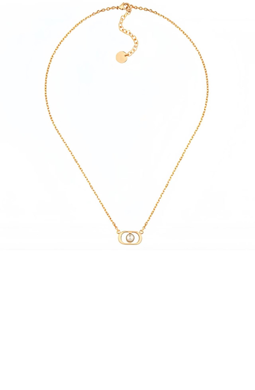 미러급레플리카사이트 | 명품레플리카 전문 쇼핑몰  | 퍼스트원 - 목걸이 N3251 &gt; 디올