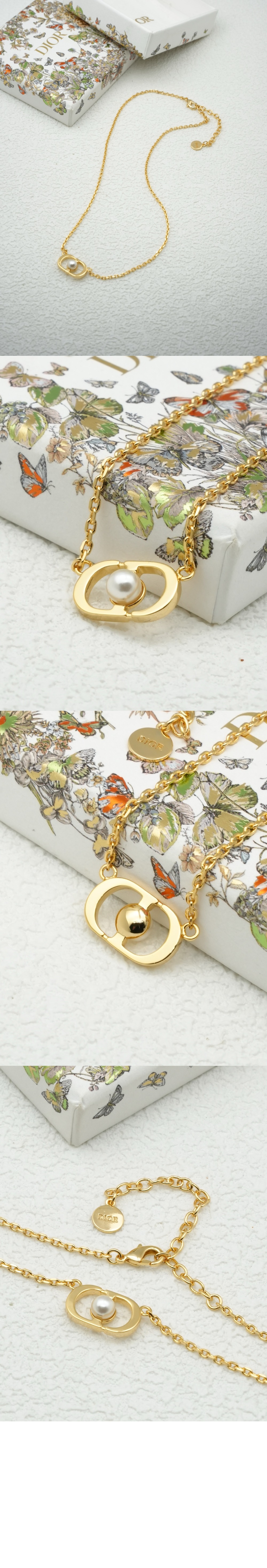 미러급레플리카사이트 | 명품레플리카 전문 쇼핑몰  | 퍼스트원 - 목걸이 N3251 &gt; 디올