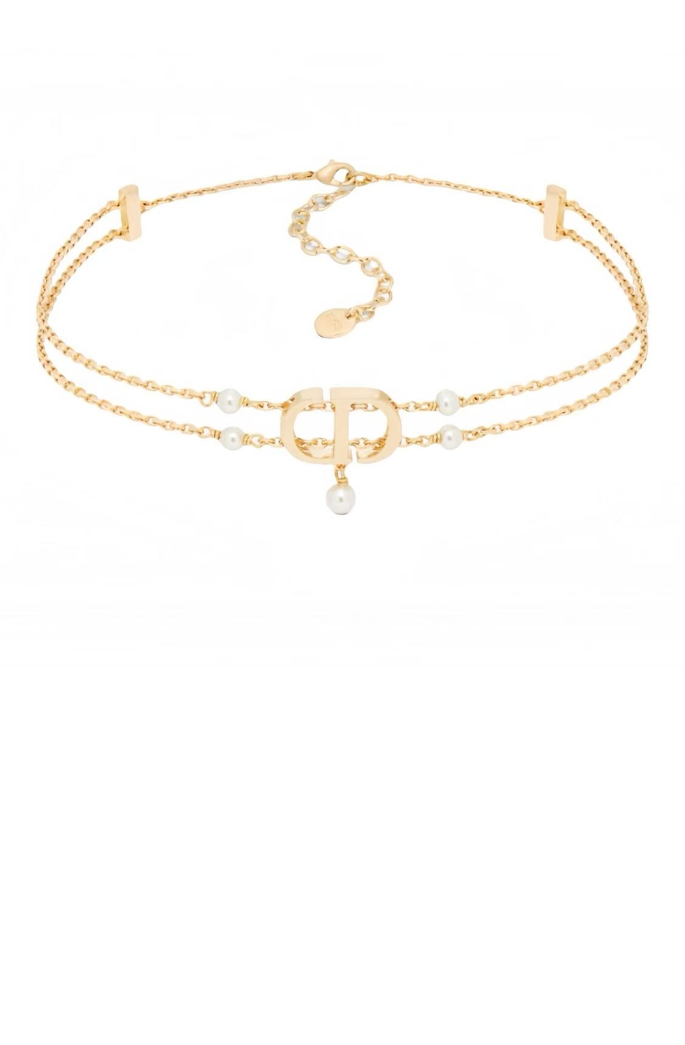 미러급레플리카사이트 | 명품레플리카 전문 쇼핑몰  | 퍼스트원 - Passage  CD 더블 목걸이 N3062 &gt; 디올