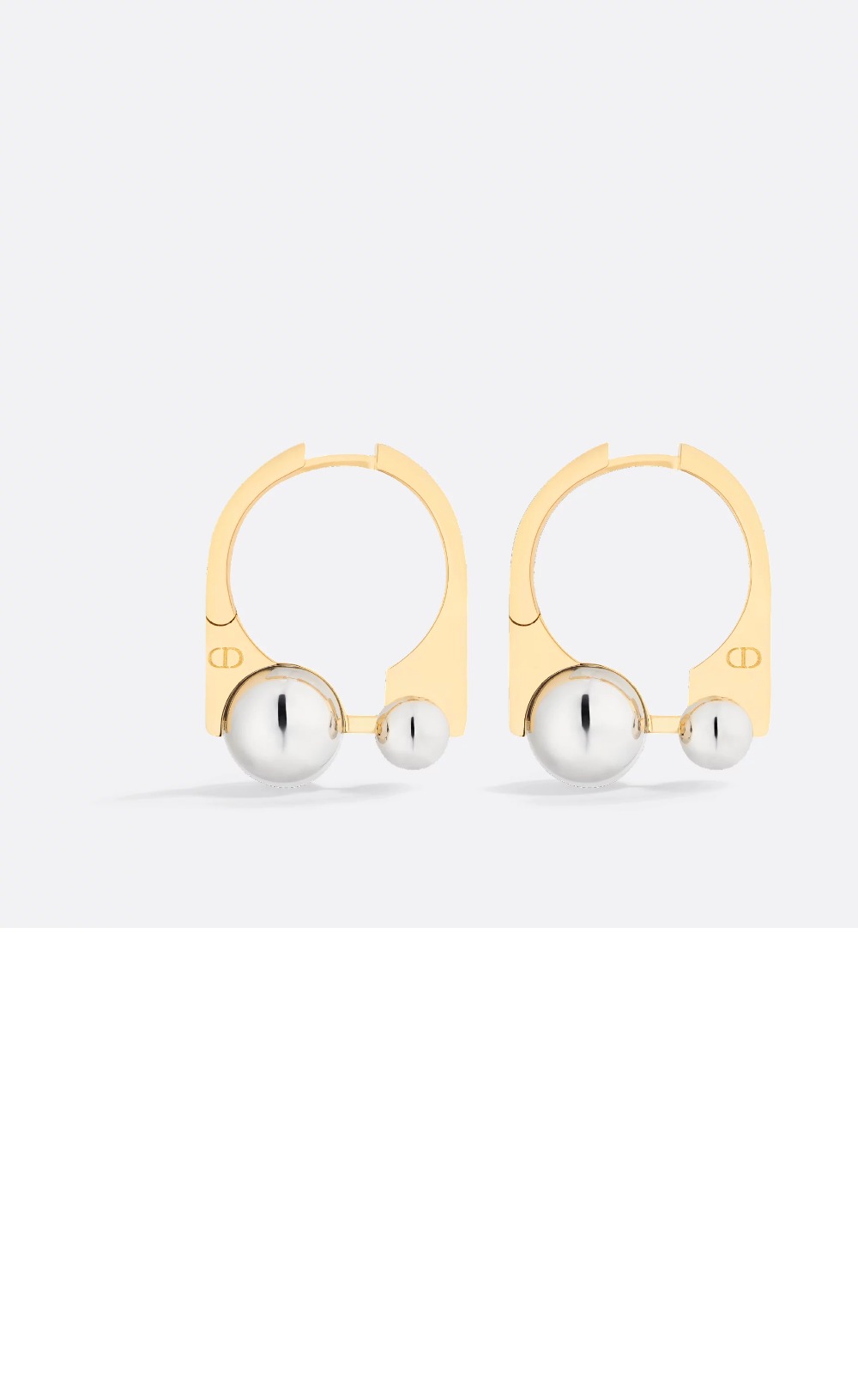 미러급레플리카사이트 | 명품레플리카 전문 쇼핑몰  | 퍼스트원 - Tribales New Look 미디엄 귀걸이 E3897 &gt; 디올