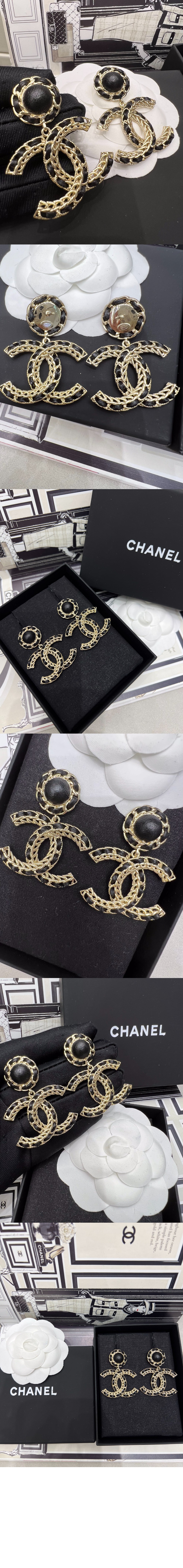 미러급레플리카사이트 | 명품레플리카 전문 쇼핑몰  | 퍼스트원 - 귀걸이 AB2986 &gt; 샤넬