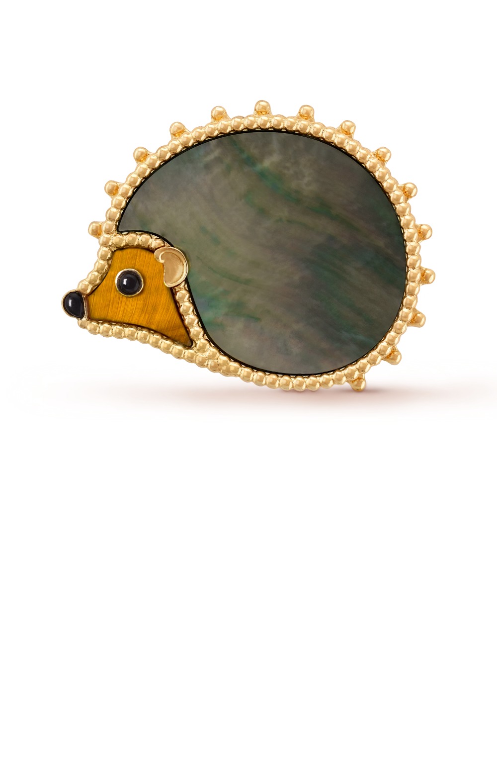 미러급레플리카사이트 | 명품레플리카 전문 쇼핑몰  | 퍼스트원 - 럭키 애니멀즈 에리송 클립 2AZ00 &gt; 반클리프