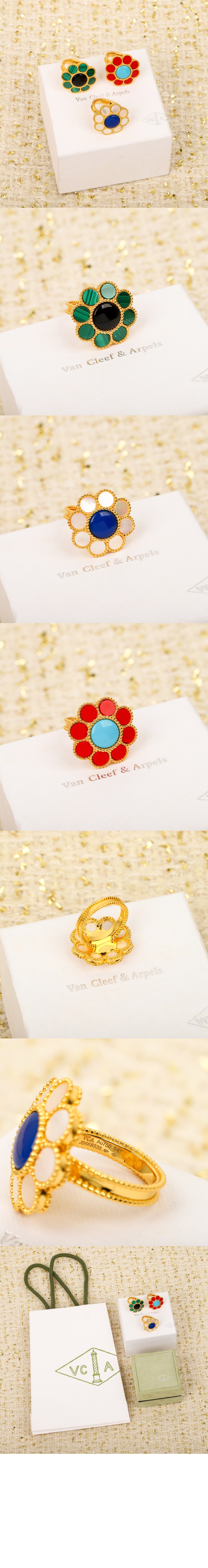 미러급레플리카사이트 | 명품레플리카 전문 쇼핑몰  | 퍼스트원 - 파크레트 링 DX400 &gt; 반클리프