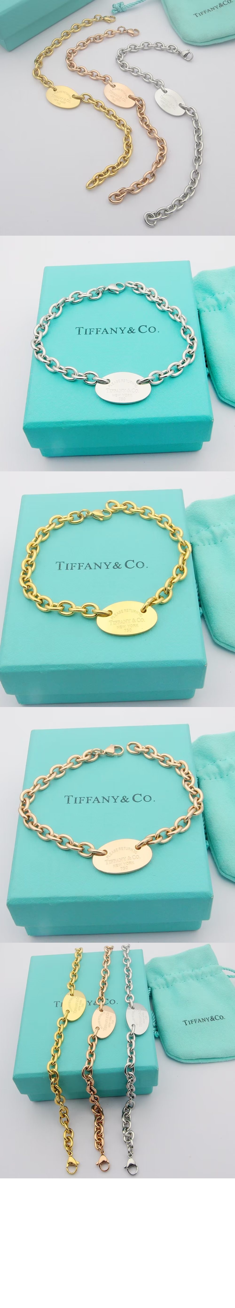 미러급레플리카사이트 | 명품레플리카 전문 쇼핑몰  | 퍼스트원 - 원형 태그 브레이슬릿 &gt; 티파니