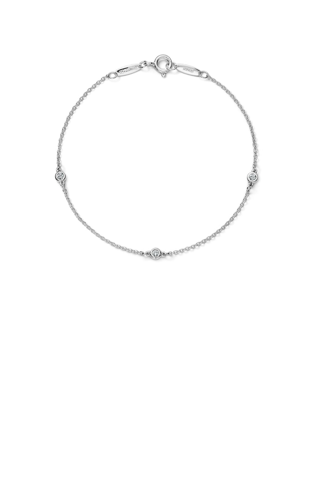 미러급레플리카사이트 | 명품레플리카 전문 쇼핑몰  | 퍼스트원 - 다이아몬드 바이 더 야드™ 브레이슬릿 &gt; 티파니