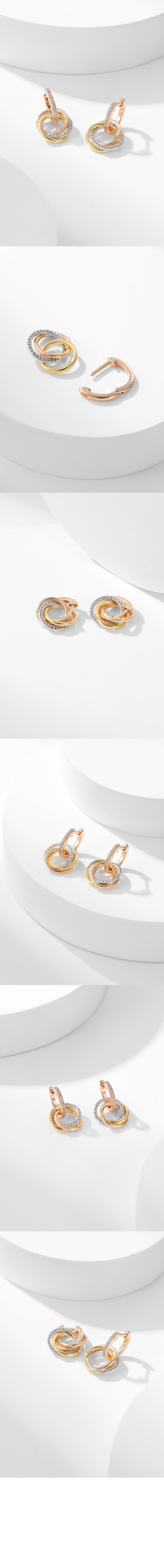 미러급레플리카사이트 | 명품레플리카 전문 쇼핑몰  | 퍼스트원 - 트리니티 이어링 &gt; 까르띠에