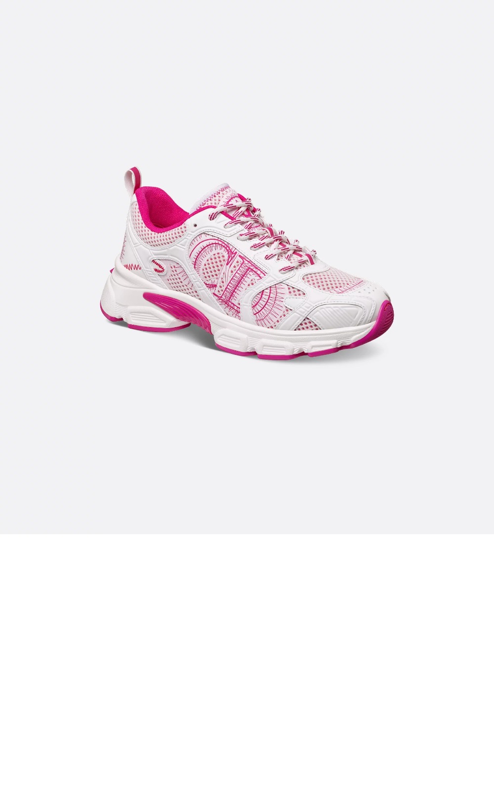 미러급레플리카사이트 | 명품레플리카 전문 쇼핑몰  | 퍼스트원 - Chrono 스니커즈 KCK41 &gt; 디올