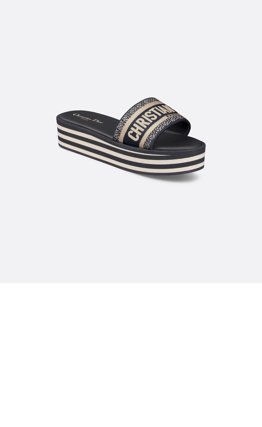 미러급레플리카사이트 | 명품레플리카 전문 쇼핑몰  | 퍼스트원 - Dway 플랫폼 샌들 KCO25 &gt; 디올