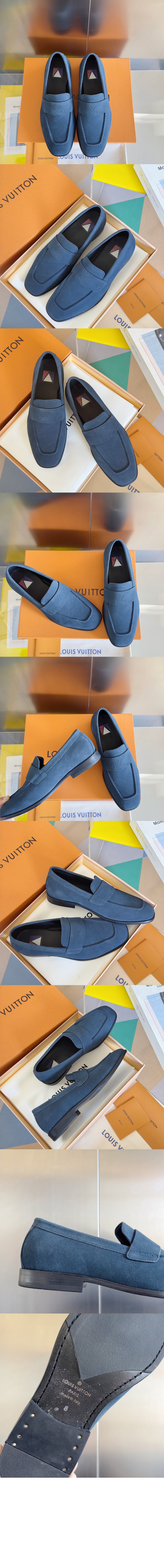 미러급레플리카사이트 | 명품레플리카 전문 쇼핑몰  | 퍼스트원 - 글러브 로퍼 1ACRZS &gt; 루이비통