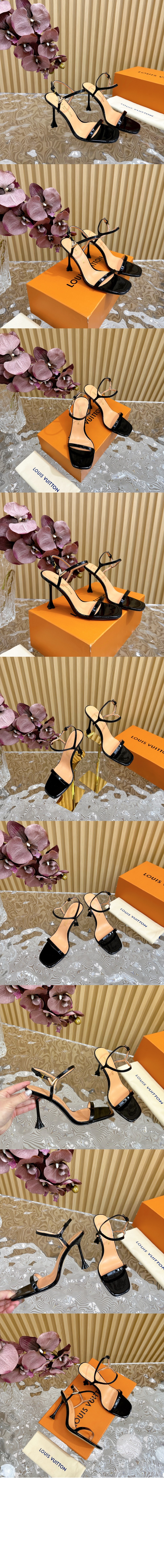 미러급레플리카사이트 | 명품레플리카 전문 쇼핑몰  | 퍼스트원 - 블로섬 샌들 1AC8BR &gt; 루이비통