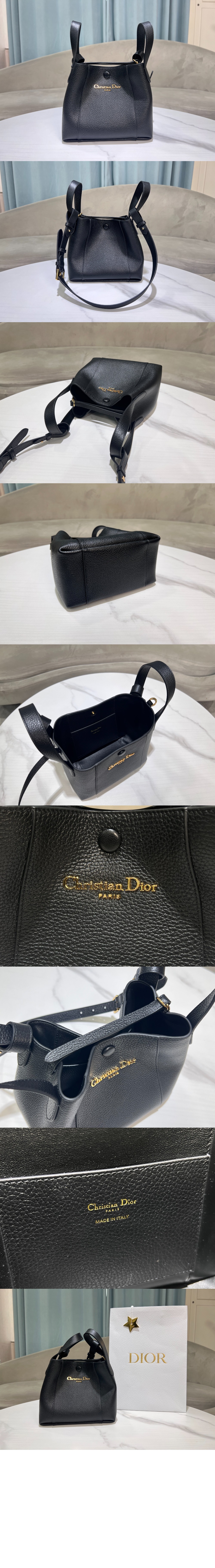 미러급레플리카사이트 | 명품레플리카 전문 쇼핑몰  | 퍼스트원 - Signature 스몰 버킷백 M2840 &gt; 디올