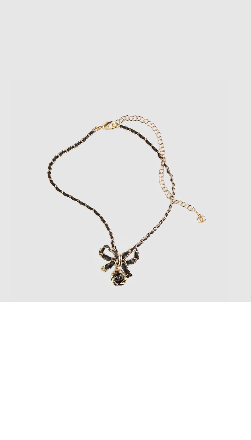 미러급레플리카사이트 | 명품레플리카 전문 쇼핑몰  | 퍼스트원 - 목걸이 AB8741 &gt; 샤넬