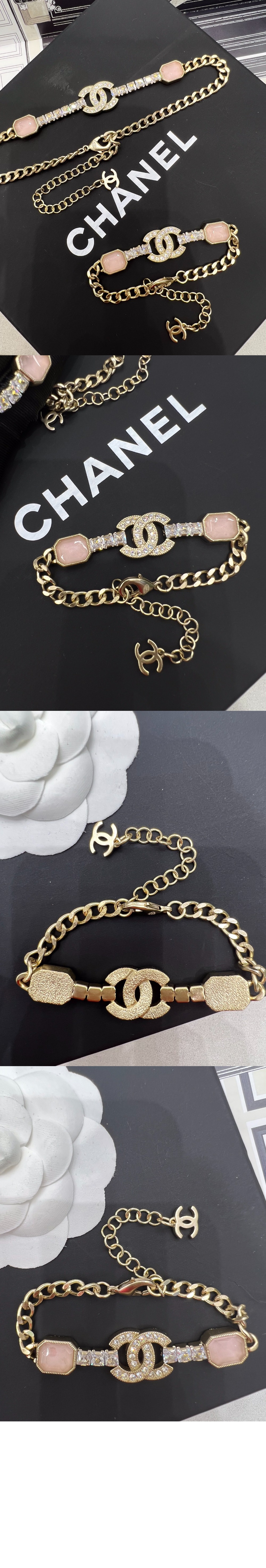 미러급레플리카사이트 | 명품레플리카 전문 쇼핑몰  | 퍼스트원 - 팔찌 AB9339 &gt; 샤넬