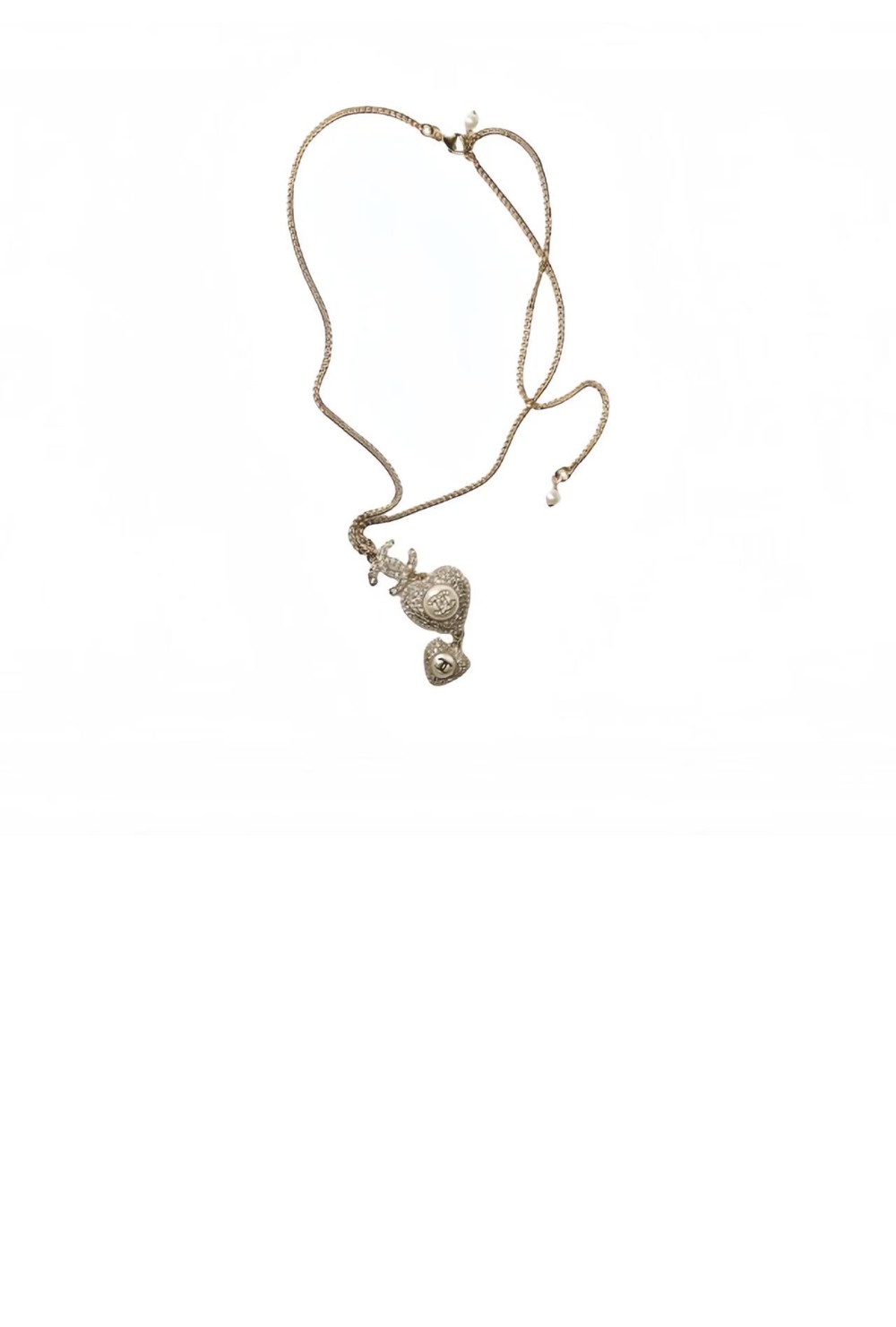 미러급레플리카사이트 | 명품레플리카 전문 쇼핑몰  | 퍼스트원 - 목걸이 AB9384 &gt; 샤넬