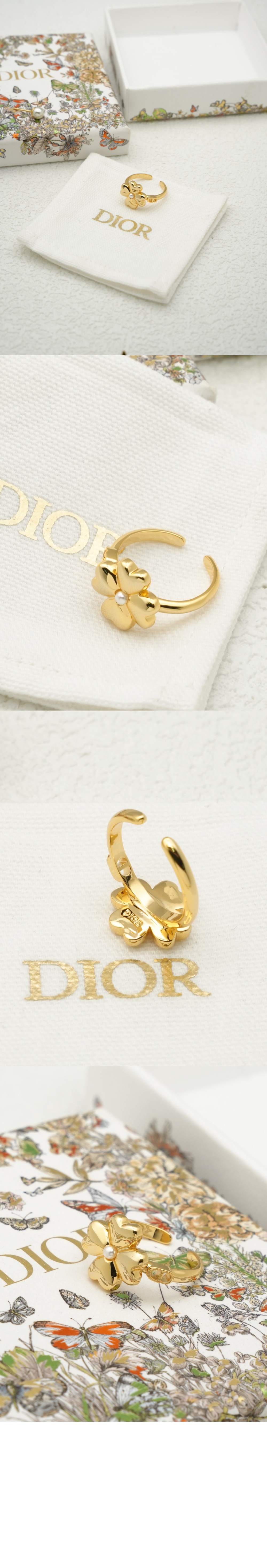 미러급레플리카사이트 | 명품레플리카 전문 쇼핑몰  | 퍼스트원 - Lucky Dior 반지 R2542 &gt; 디올