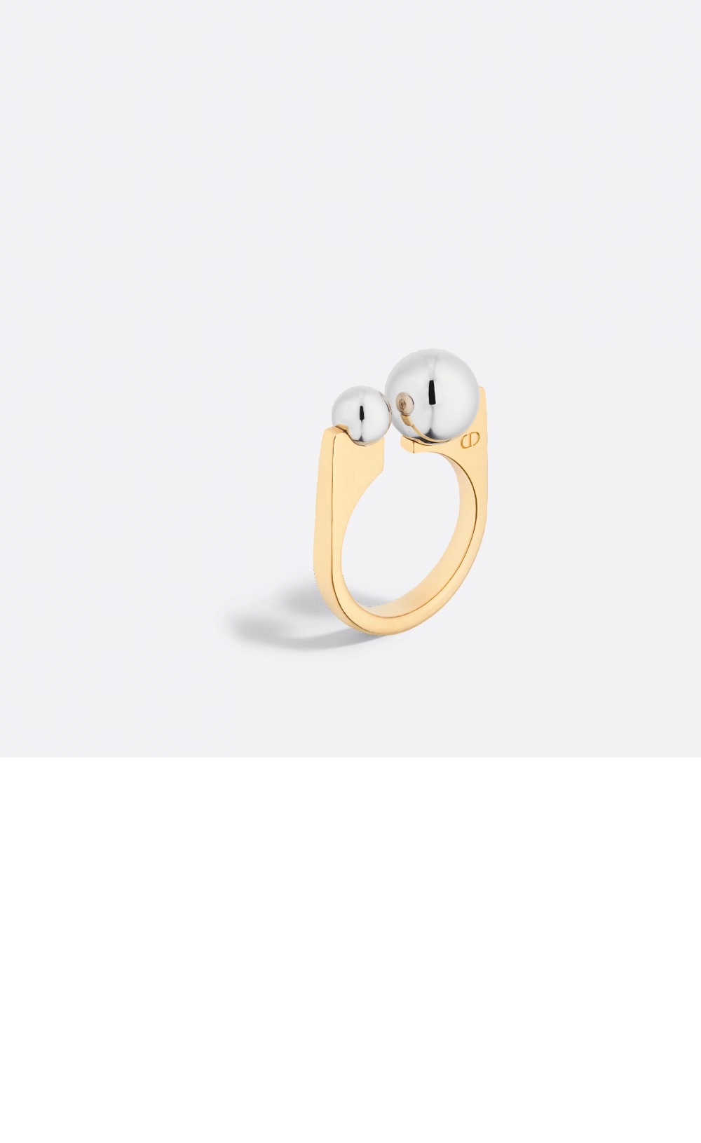 미러급레플리카사이트 | 명품레플리카 전문 쇼핑몰  | 퍼스트원 - Tribales New Look 반지 R2539 &gt; 디올