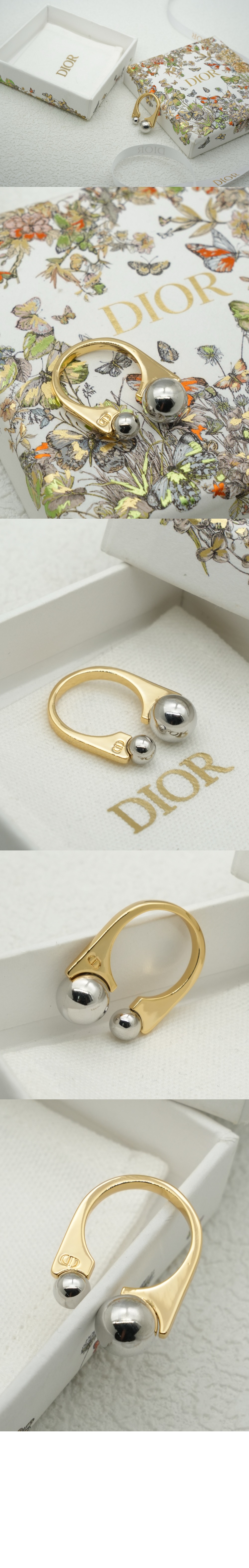 미러급레플리카사이트 | 명품레플리카 전문 쇼핑몰  | 퍼스트원 - Tribales New Look 반지 R2539 &gt; 디올