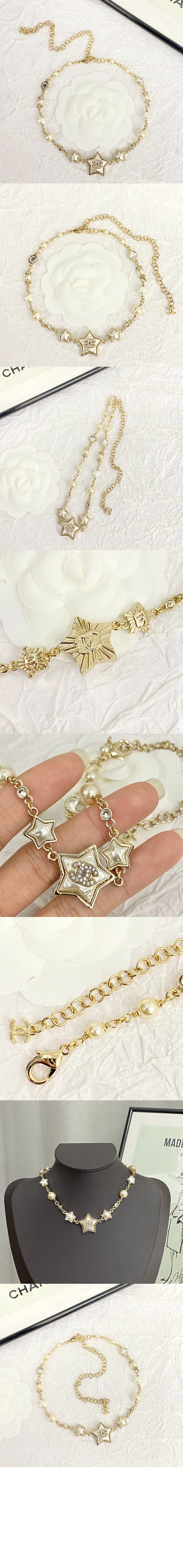 미러급레플리카사이트 | 명품레플리카 전문 쇼핑몰  | 퍼스트원 - 네크리스 ABC430 > 샤넬