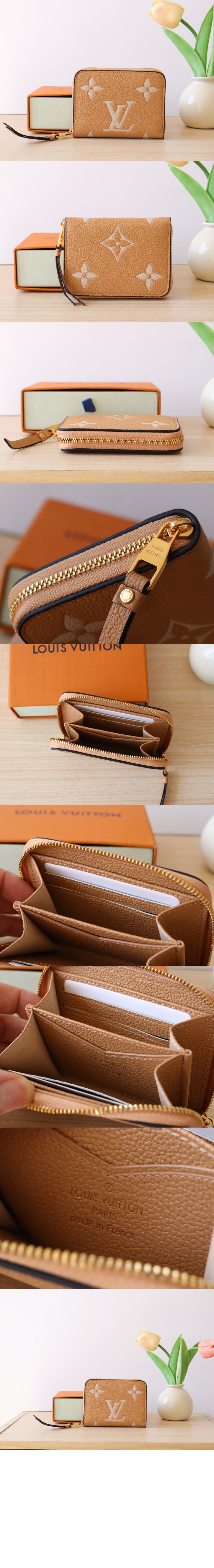 미러급레플리카사이트 | 명품레플리카 전문 쇼핑몰  | 퍼스트원 - 지피 코인 퍼스 M12760 &gt; 루이비통