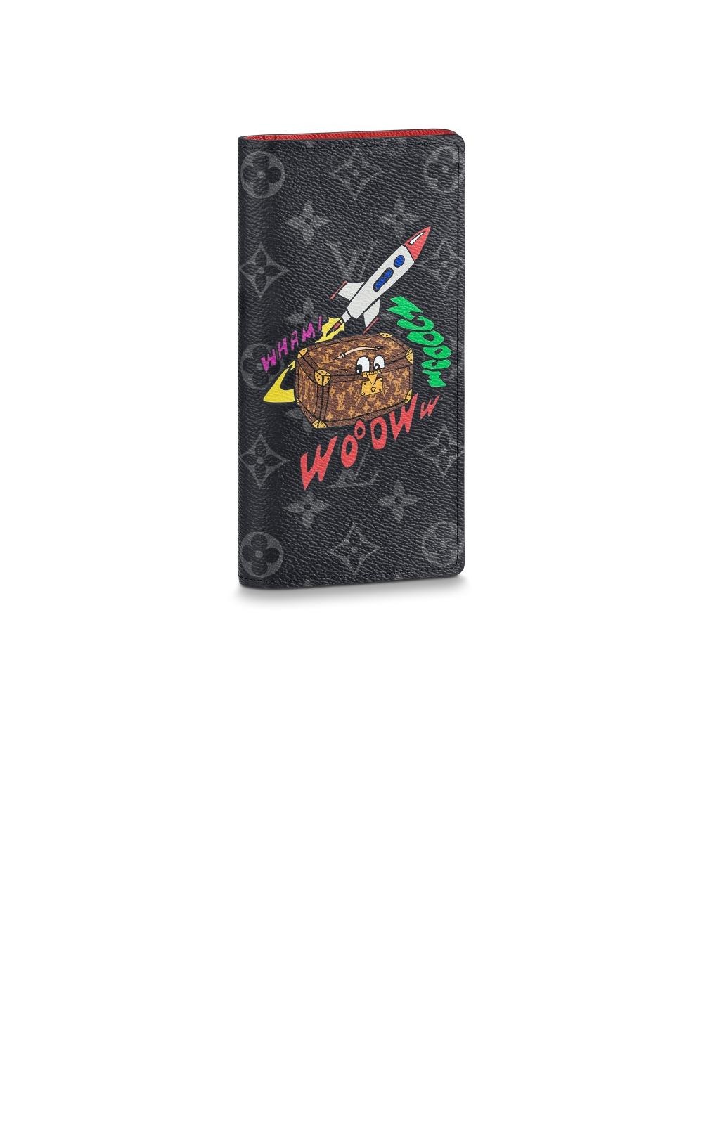 미러급레플리카사이트 | 명품레플리카 전문 쇼핑몰  | 퍼스트원 - 브라짜 월렛 M80931 &gt; 루이비통