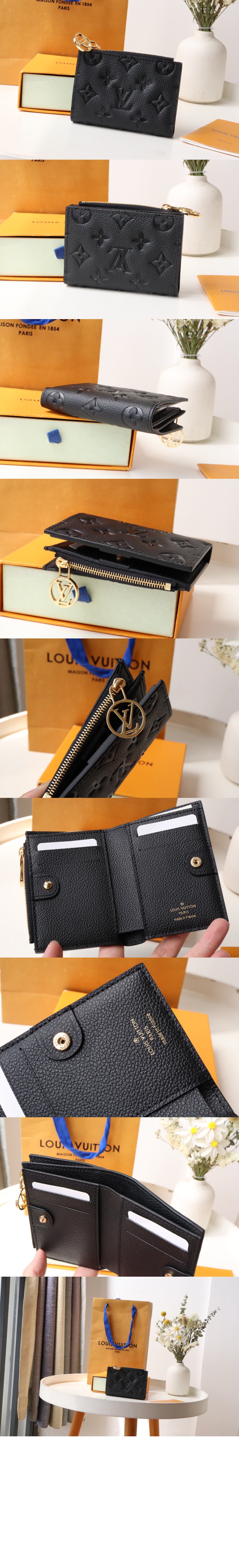 미러급레플리카사이트 | 명품레플리카 전문 쇼핑몰  | 퍼스트원 - 리사 월릿 M83365 &gt; 루이비통