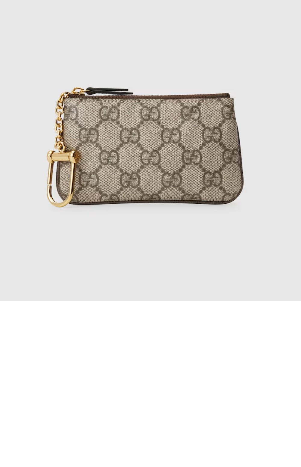 미러급레플리카사이트 | 명품레플리카 전문 쇼핑몰  | 퍼스트원 - 오피디아 캔버스 키 케이스 772321 &gt; 구찌