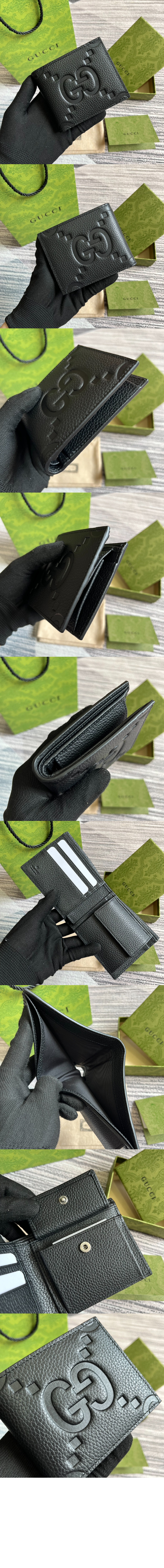 미러급레플리카사이트 | 명품레플리카 전문 쇼핑몰  | 퍼스트원 - GG 코인 반지갑 739479 &gt; 구찌