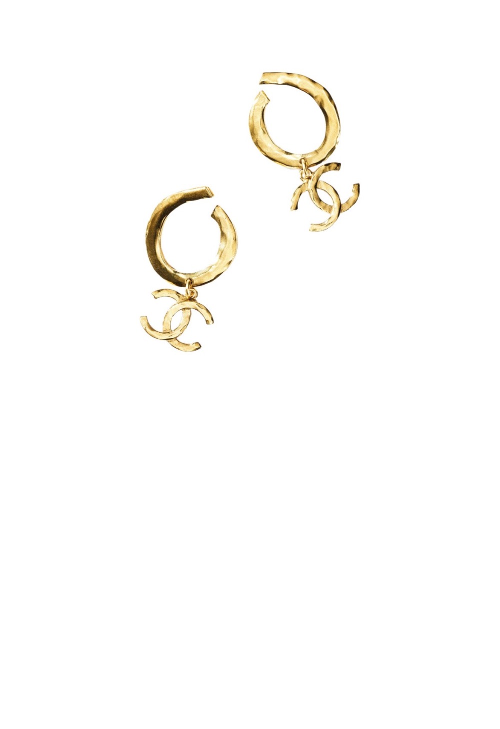 미러급레플리카사이트 | 명품레플리카 전문 쇼핑몰  | 퍼스트원 - 귀걸이 AB8511 &gt; 샤넬