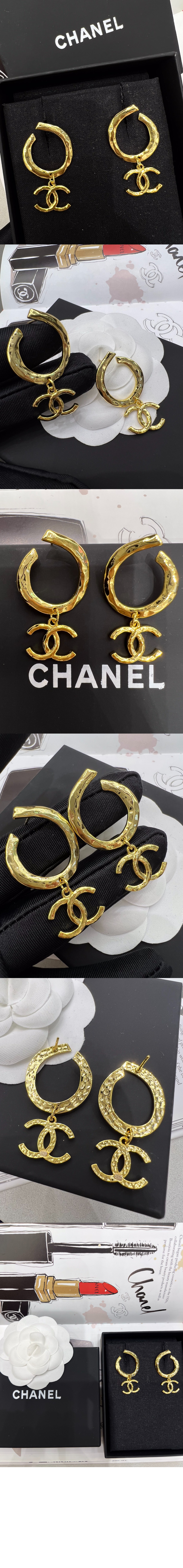 미러급레플리카사이트 | 명품레플리카 전문 쇼핑몰  | 퍼스트원 - 귀걸이 AB8511 &gt; 샤넬