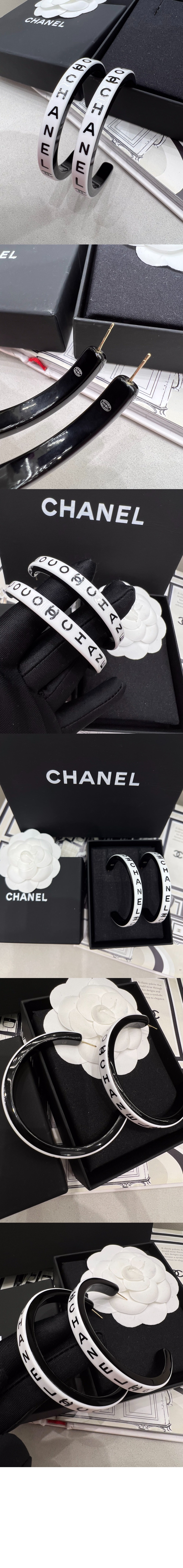 미러급레플리카사이트 | 명품레플리카 전문 쇼핑몰  | 퍼스트원 - 귀걸이 AB8422 &gt; 샤넬