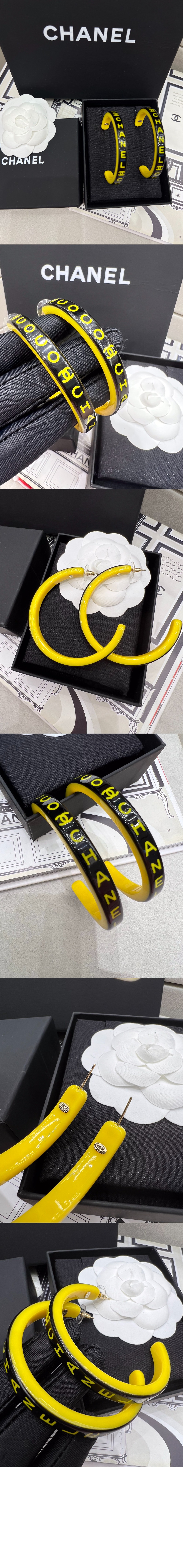 미러급레플리카사이트 | 명품레플리카 전문 쇼핑몰  | 퍼스트원 - 귀걸이 AB8422 &gt; 샤넬