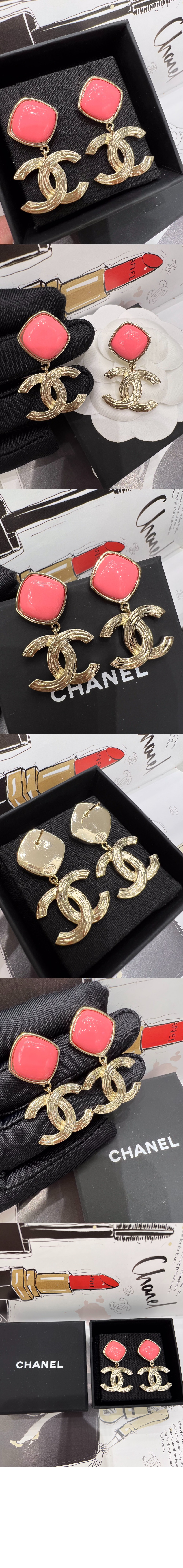 미러급레플리카사이트 | 명품레플리카 전문 쇼핑몰  | 퍼스트원 - 귀걸이 AB8313 &gt; 샤넬