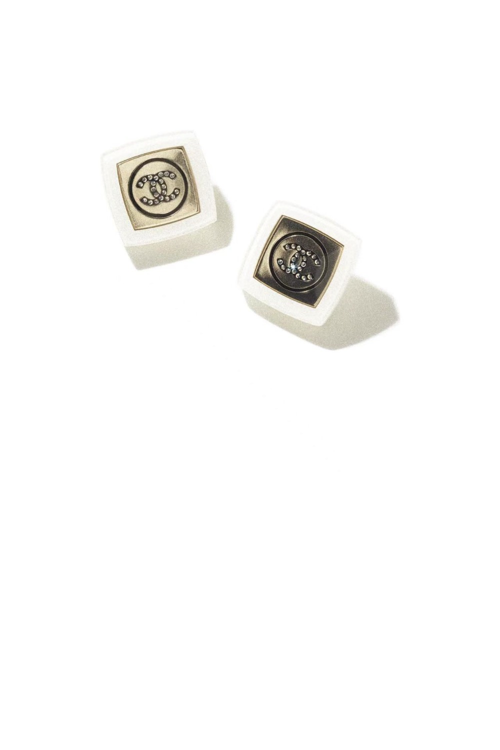 미러급레플리카사이트 | 명품레플리카 전문 쇼핑몰  | 퍼스트원 - 귀걸이 AB8423 &gt; 샤넬