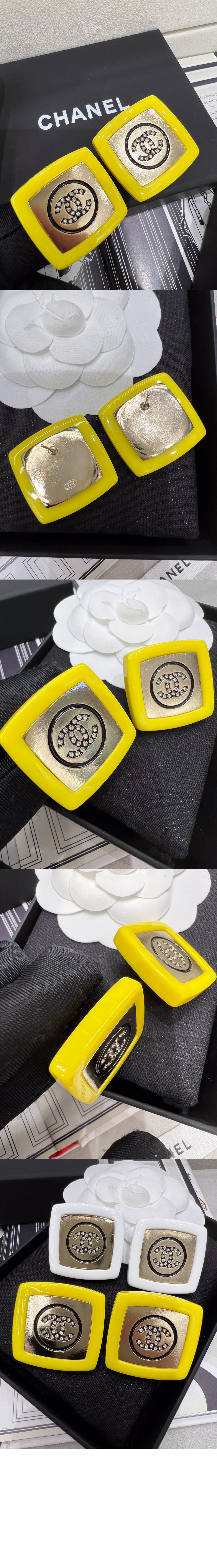 미러급레플리카사이트 | 명품레플리카 전문 쇼핑몰  | 퍼스트원 - 귀걸이 AB8423 &gt; 샤넬