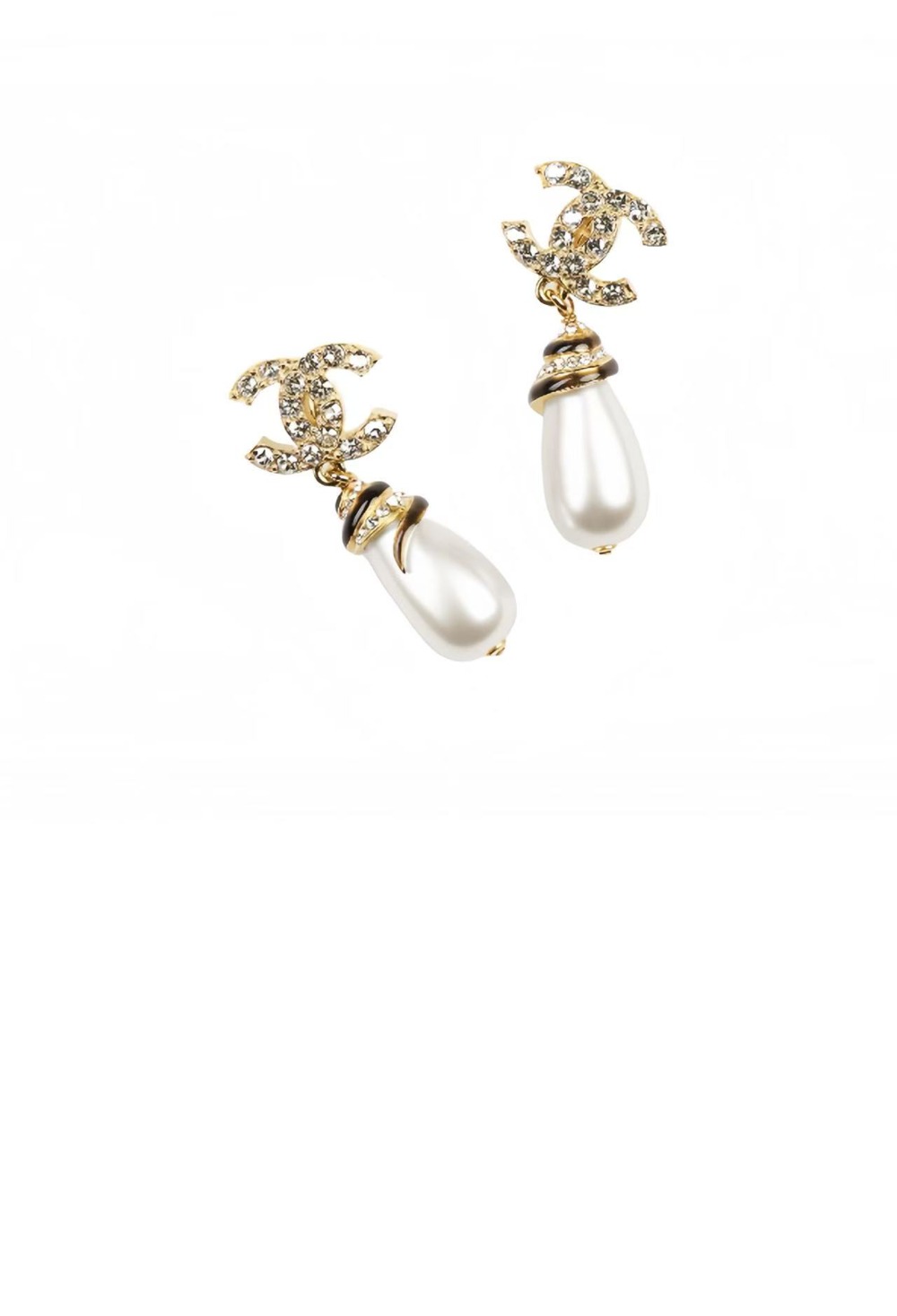 미러급레플리카사이트 | 명품레플리카 전문 쇼핑몰  | 퍼스트원 - 귀걸이 AB8913 > 샤넬