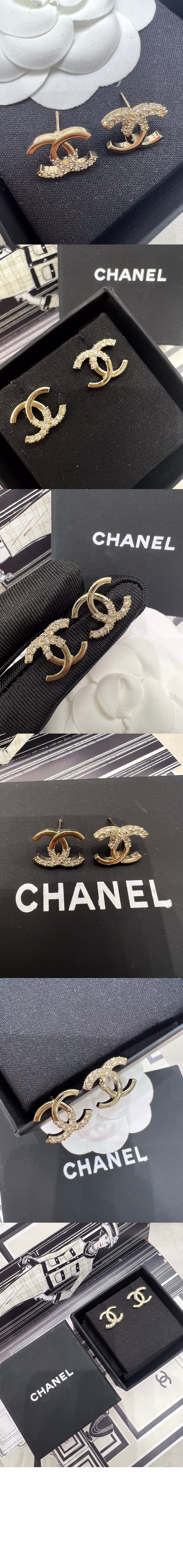 미러급레플리카사이트 | 명품레플리카 전문 쇼핑몰  | 퍼스트원 - 귀걸이 AB9454 &gt; 샤넬