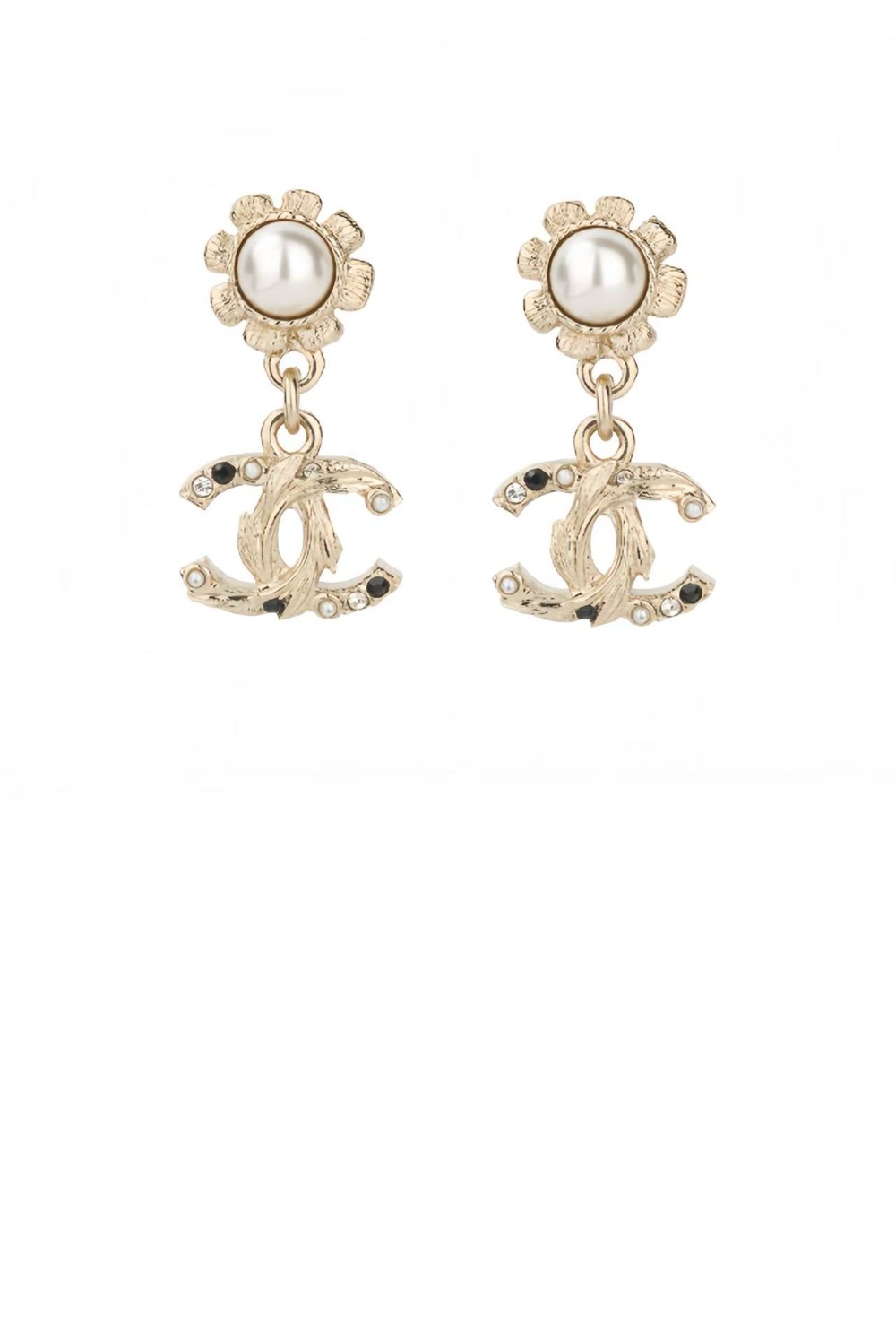 미러급레플리카사이트 | 명품레플리카 전문 쇼핑몰  | 퍼스트원 - 귀걸이  AB9639 &gt; 샤넬