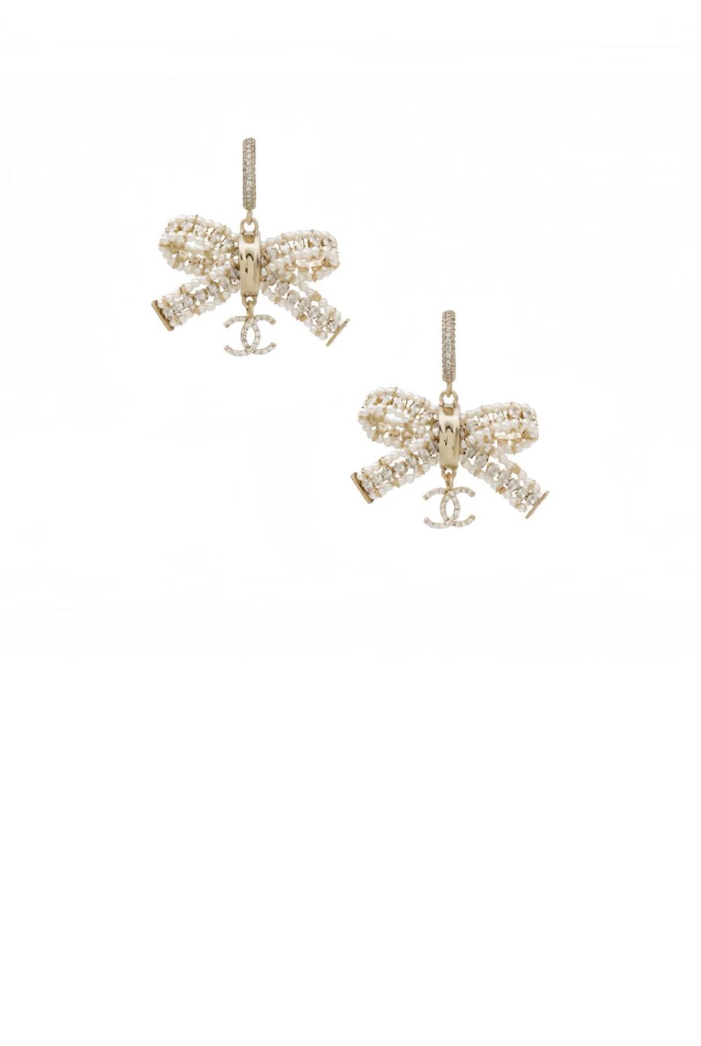 미러급레플리카사이트 | 명품레플리카 전문 쇼핑몰  | 퍼스트원 - 귀걸이 AB9699 &gt; 샤넬