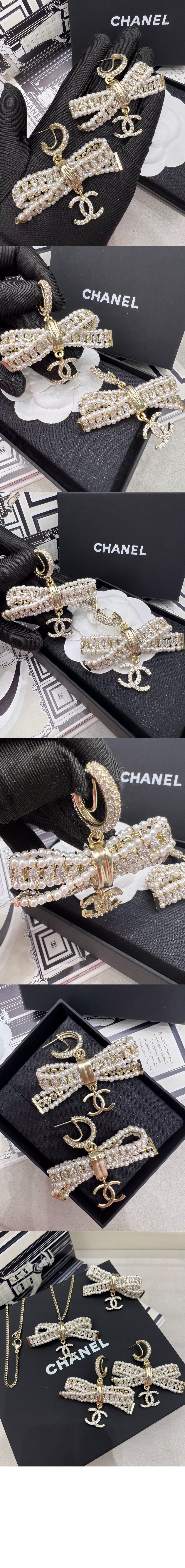 미러급레플리카사이트 | 명품레플리카 전문 쇼핑몰  | 퍼스트원 - 귀걸이 AB9699 &gt; 샤넬