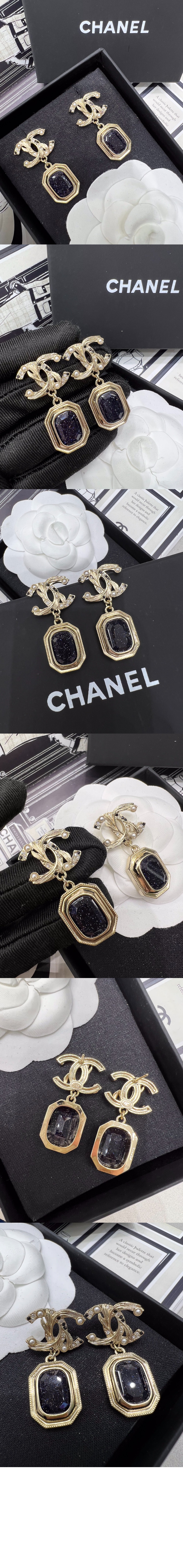 미러급레플리카사이트 | 명품레플리카 전문 쇼핑몰  | 퍼스트원 - 귀걸이 AB9636 &gt; 샤넬