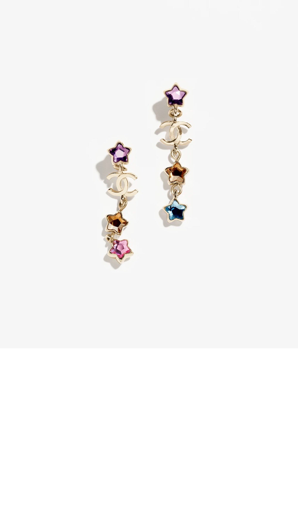 미러급레플리카사이트 | 명품레플리카 전문 쇼핑몰  | 퍼스트원 - Pendant 귀걸이 ABF182 &gt; 샤넬