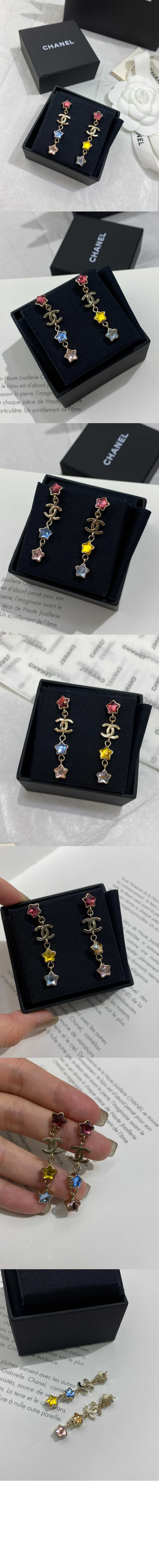 미러급레플리카사이트 | 명품레플리카 전문 쇼핑몰  | 퍼스트원 - Pendant 귀걸이 ABF182 &gt; 샤넬