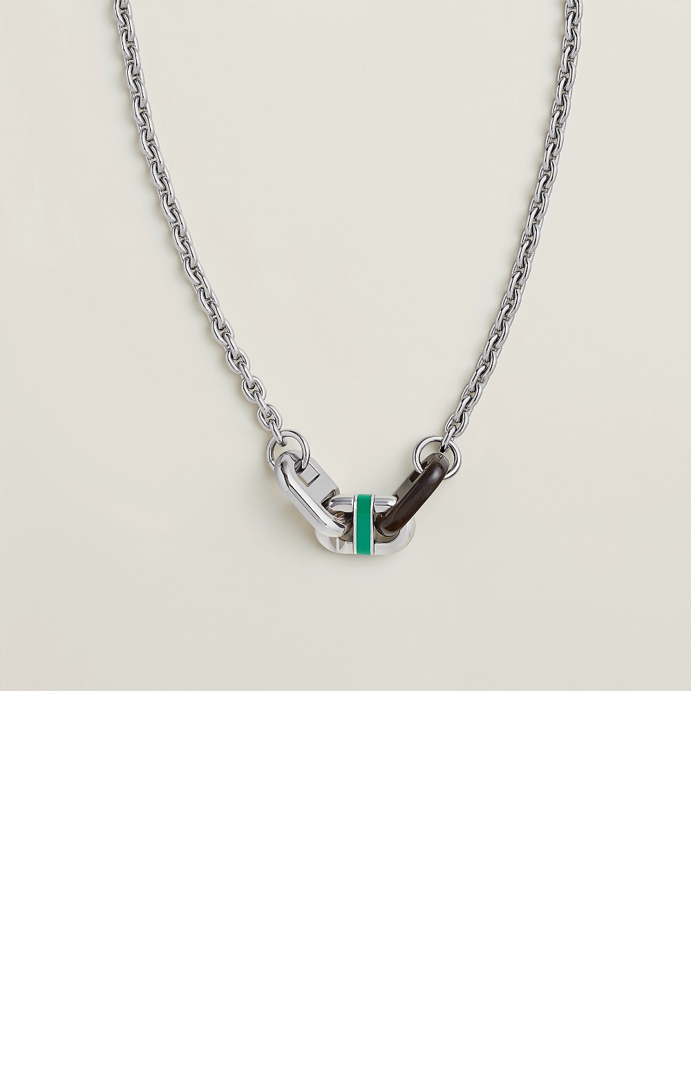 미러급레플리카사이트 | 명품레플리카 전문 쇼핑몰  | 퍼스트원 - Maillon 목걸이 &gt; 에르메스