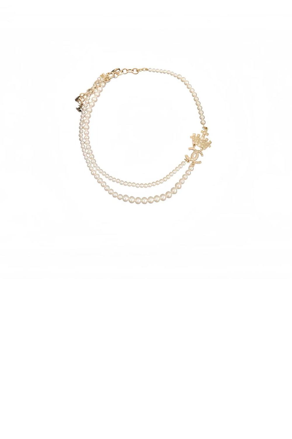 미러급레플리카사이트 | 명품레플리카 전문 쇼핑몰  | 퍼스트원 - 목걸이  AB6547 &gt; 샤넬