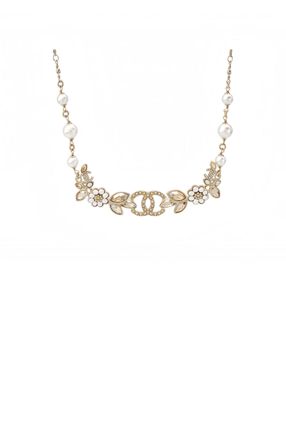 미러급레플리카사이트 | 명품레플리카 전문 쇼핑몰  | 퍼스트원 - 목걸이 AB9586 &gt; 샤넬