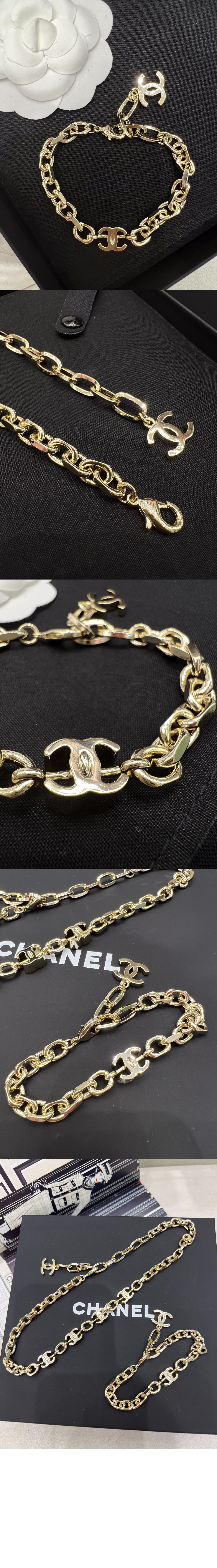 미러급레플리카사이트 | 명품레플리카 전문 쇼핑몰  | 퍼스트원 - 팔찌 AB9488 &gt; 샤넬