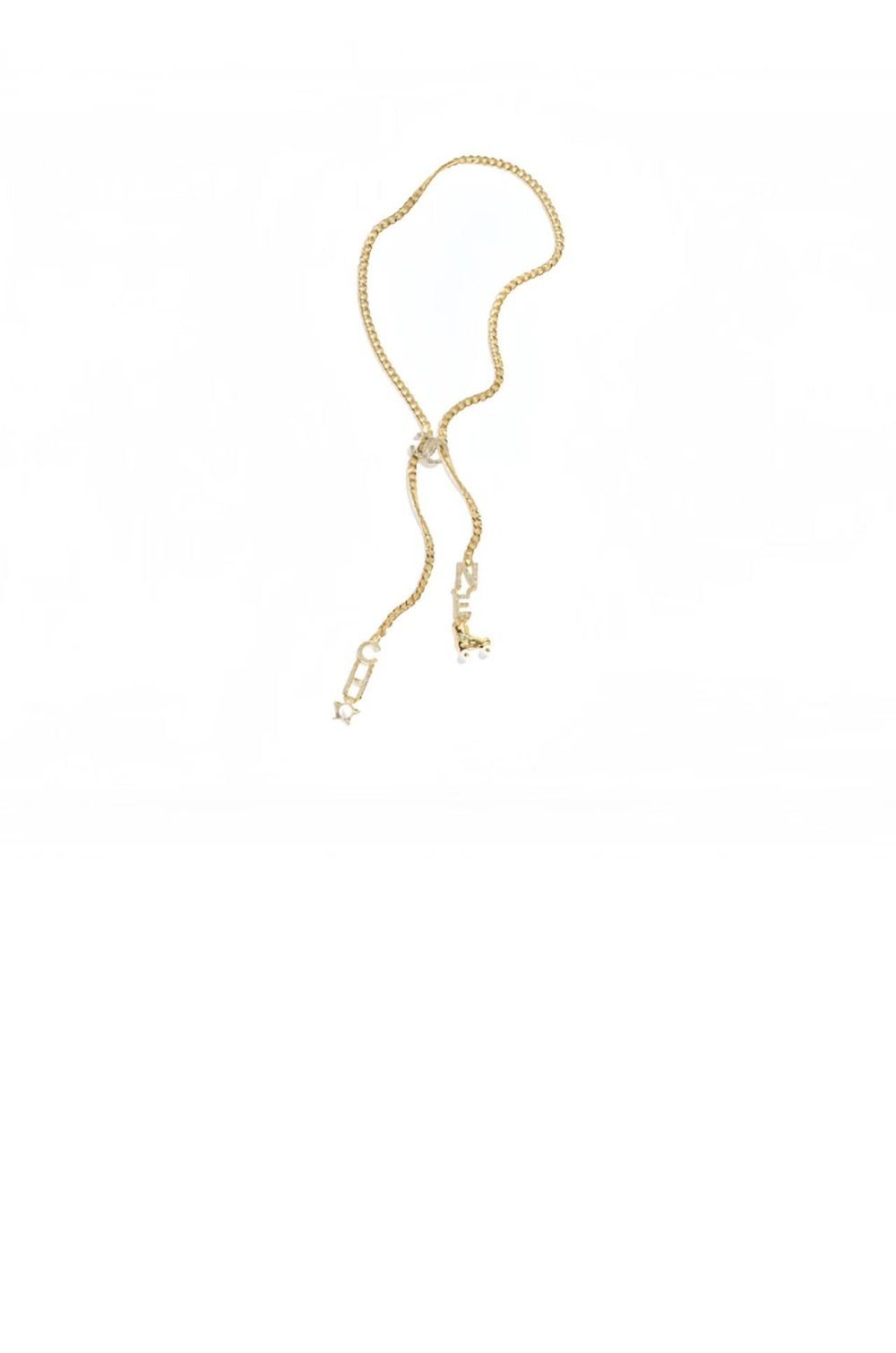 미러급레플리카사이트 | 명품레플리카 전문 쇼핑몰  | 퍼스트원 - 롱 네크리스 ABC630 &gt; 샤넬